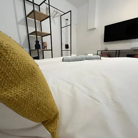 アパート Oberkampf By Melvane 21 パリ