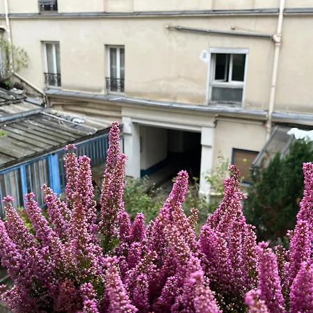 Oberkampf By Melvane 21 パリ