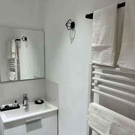 Oberkampf By Melvane 21 Διαμέρισμα