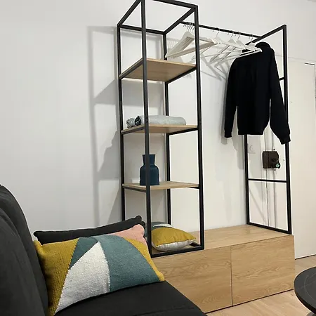 アパート Oberkampf By Melvane 21