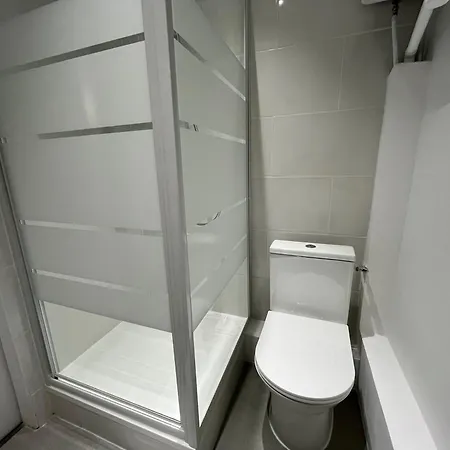 アパート Oberkampf By Melvane 21 *