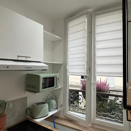 Oberkampf By Melvane 21 * Παρίσι