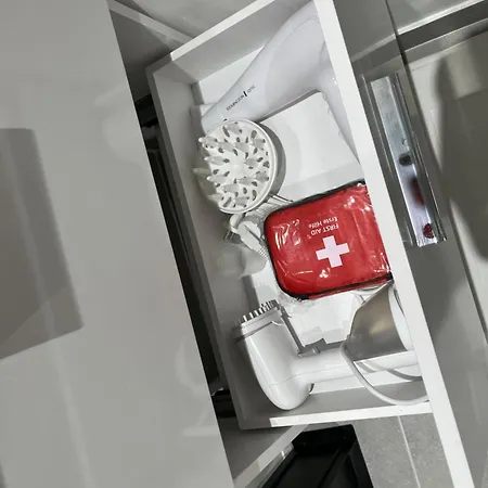 Διαμέρισμα Oberkampf By Melvane 21