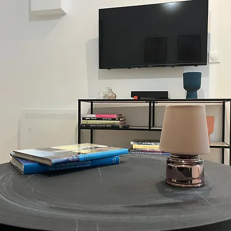 Oberkampf By Melvane 21 アパート パリ