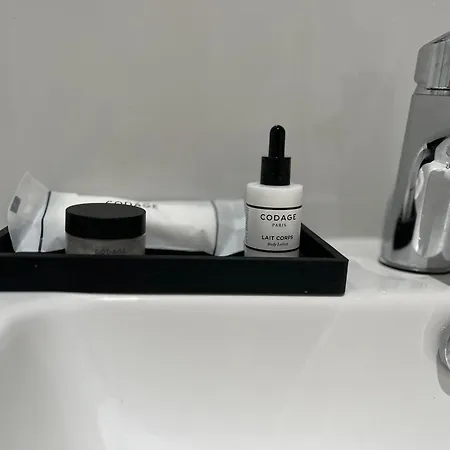 Oberkampf By Melvane 21 アパート *