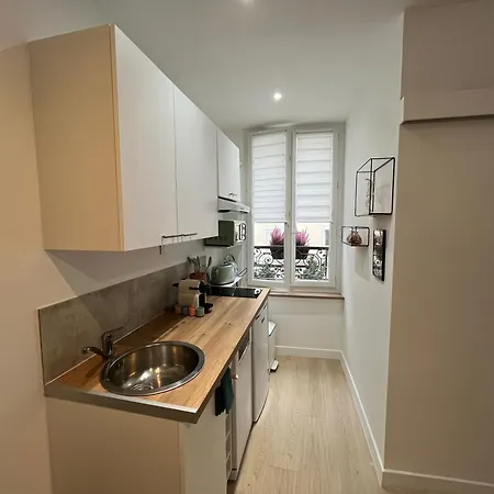 Oberkampf By Melvane 21 Παρίσι