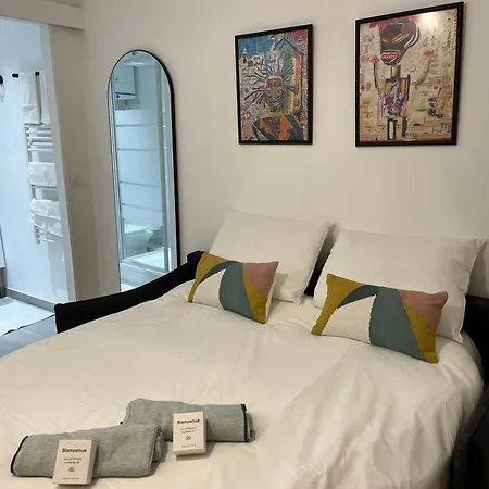 Oberkampf By Melvane 21 Παρίσι