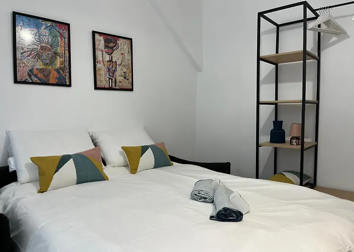 Apartamento Oberkampf By Melvane 21 Paris