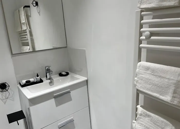 Apartamento Oberkampf By Melvane 21