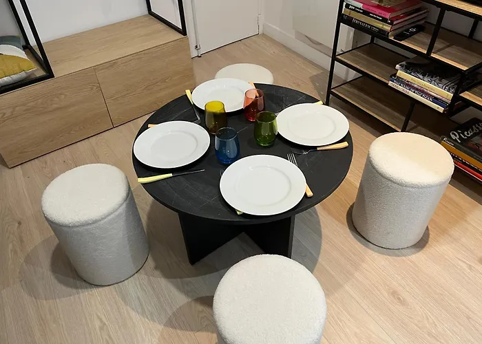 Oberkampf By Melvane 21 Paris