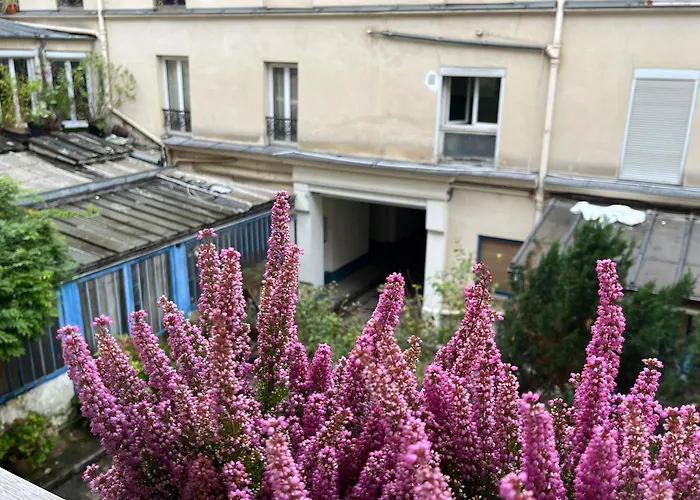 Oberkampf By Melvane 21 Paris