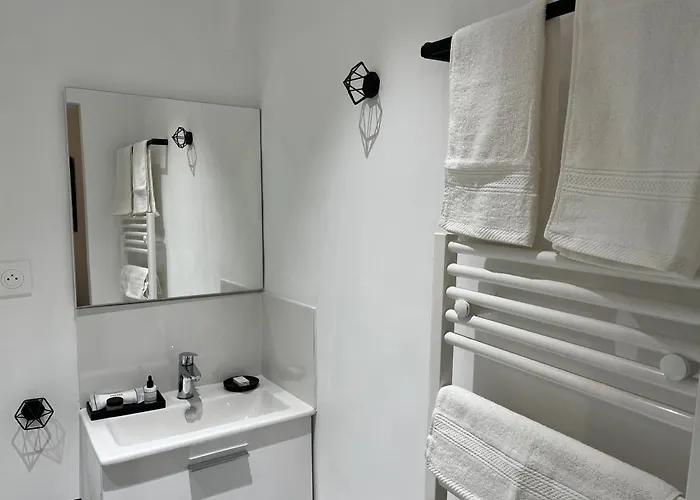 Oberkampf By Melvane 21 Apartamento