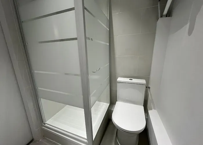 Apartamento Oberkampf By Melvane 21 *