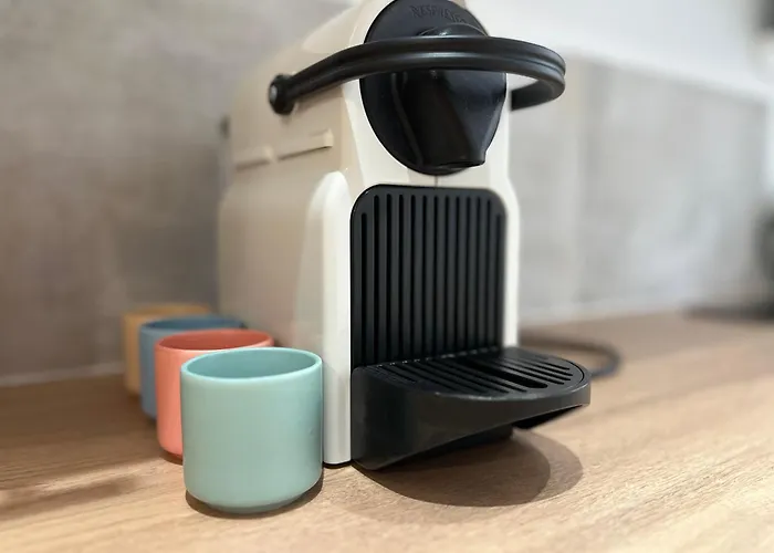 Apartamento Oberkampf By Melvane 21 Paris