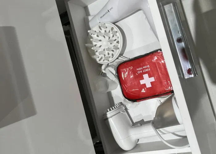 Apartamento Oberkampf By Melvane 21