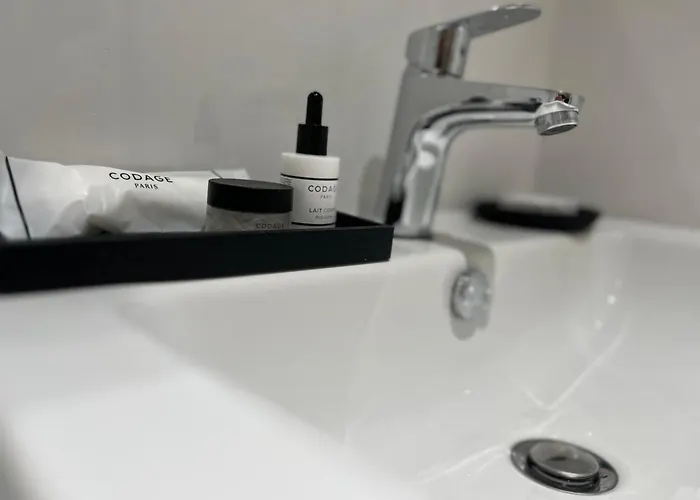 Apartamento Oberkampf By Melvane 21 *