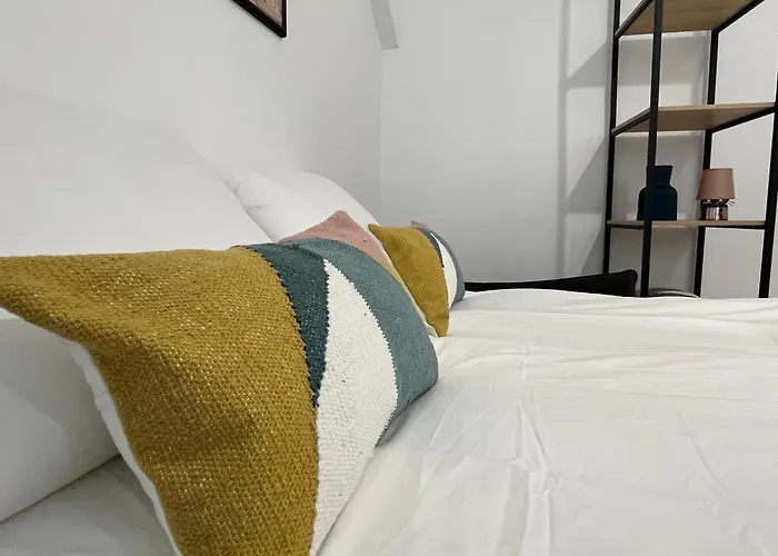 Oberkampf By Melvane 21 Paris