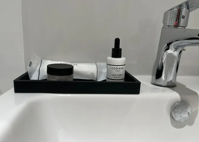 Oberkampf By Melvane 21 Apartamento *