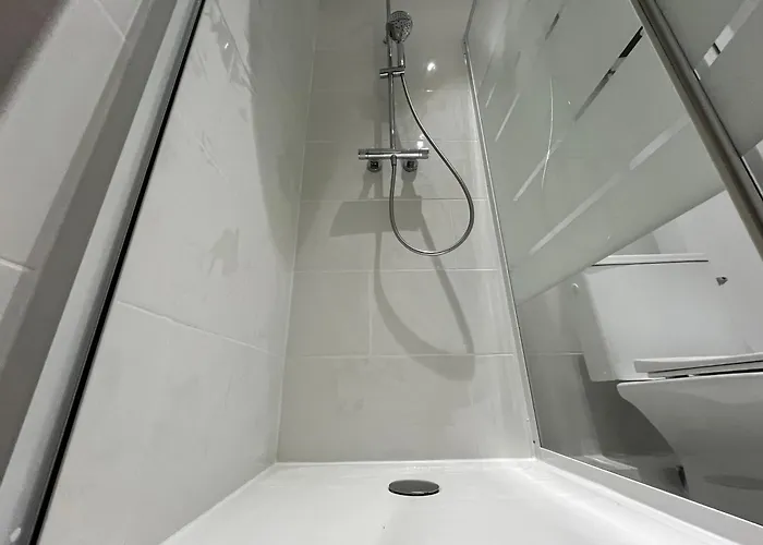 Apartamento Oberkampf By Melvane 21 Paris