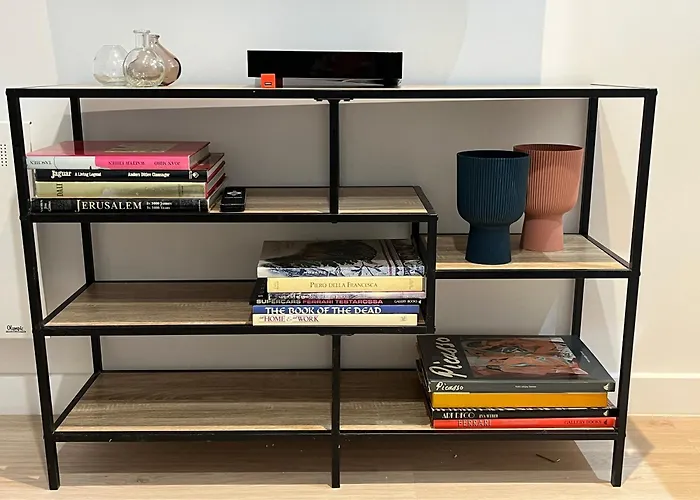 Oberkampf By Melvane 21 * Paris