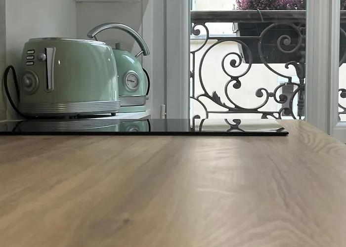 Oberkampf By Melvane 21 * Paris